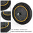 350W Rear Wheel Motor Segway NINEBOT MAX G30 Scooter (Copy)