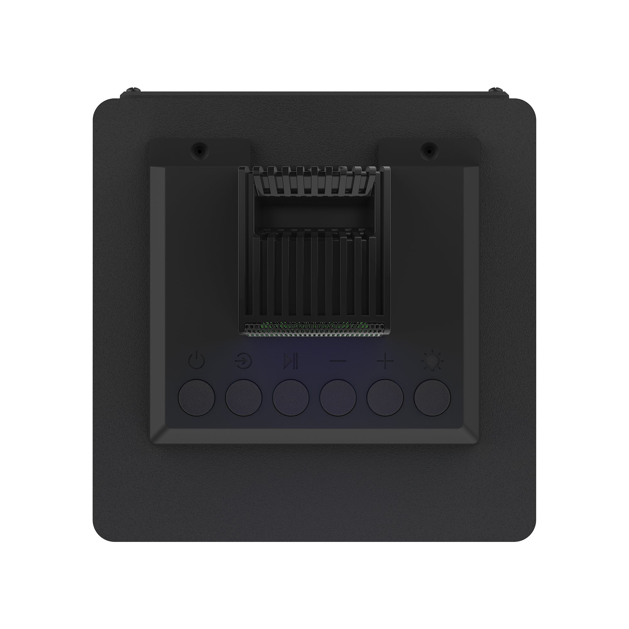 2.1 Channel Bluetooth Speaker System for Home Theater, Detachable Sound Tower with 4" Subwoofer, RGB Lights & Remote for TV, Gaming, Karaoke