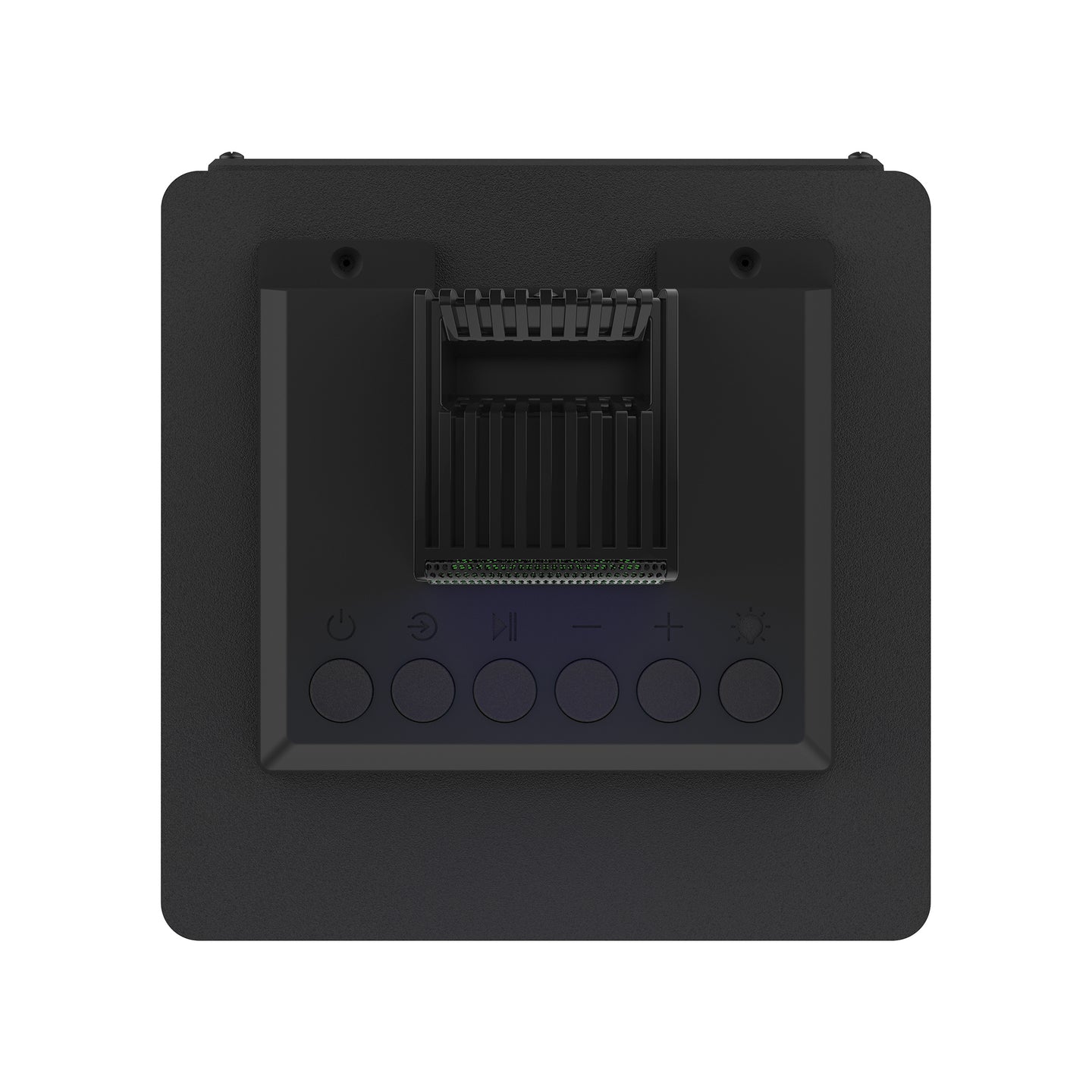 2.1 Channel Bluetooth Speaker System for Home Theater, Detachable Sound Tower with 4" Subwoofer, RGB Lights & Remote for TV, Gaming, Karaoke