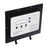 Heat Pump Control Board Bezel 473777 For Ultratemp Pool and Spa Heat Pump