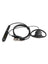 R7-018-D Type Large Earhook Headset For R7 R7A MXP600 ION APXN70 APXN50 APXN30