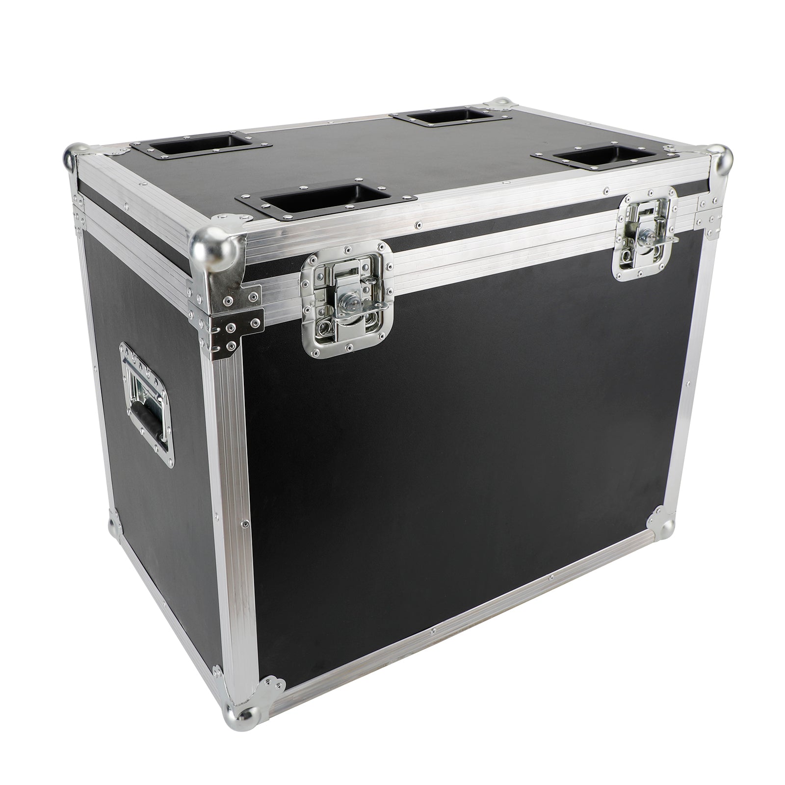 200W/230W Sharpy Moving Head Stage Light – Beam & Wash 2-in-1 with Flight Case for DJ Party & Event