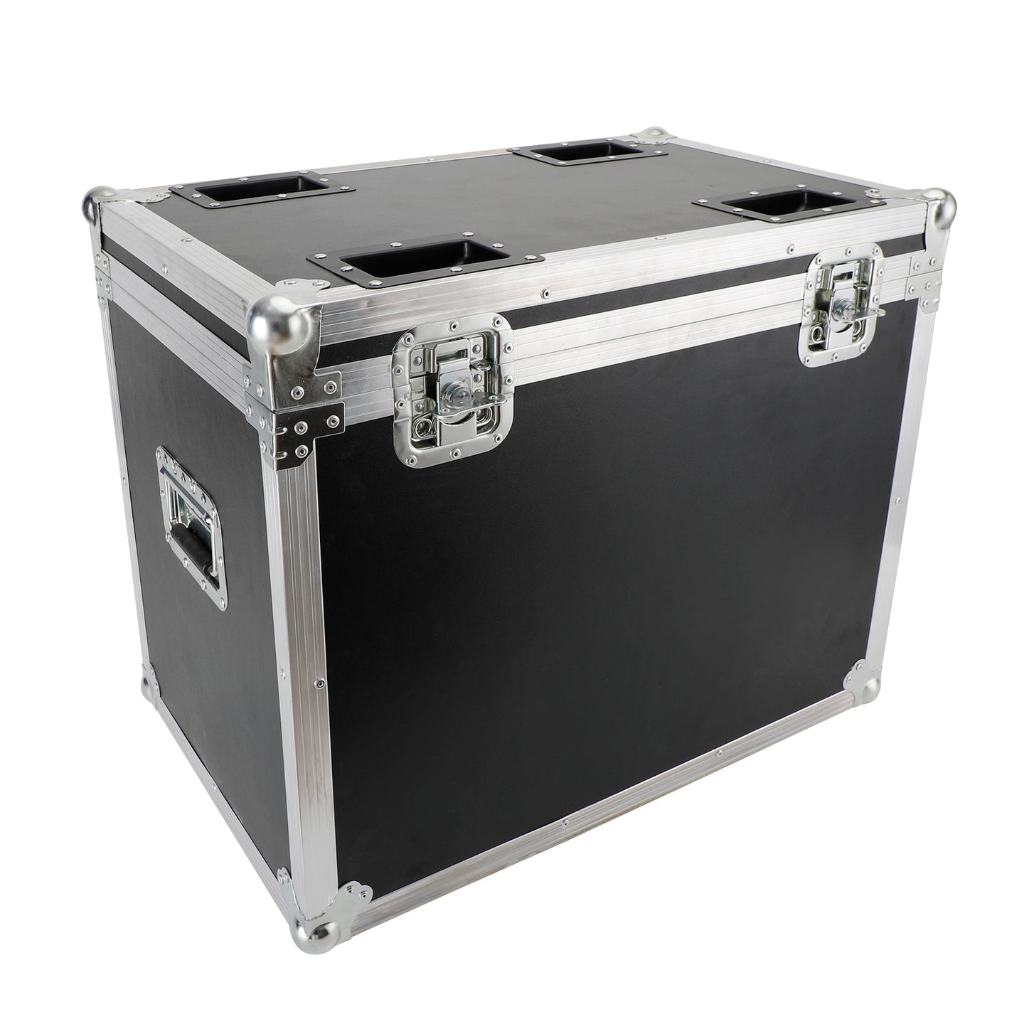 200W/230W Sharpy Moving Head Stage Light – Beam & Wash 2-in-1 with Flight Case for DJ Party & Event