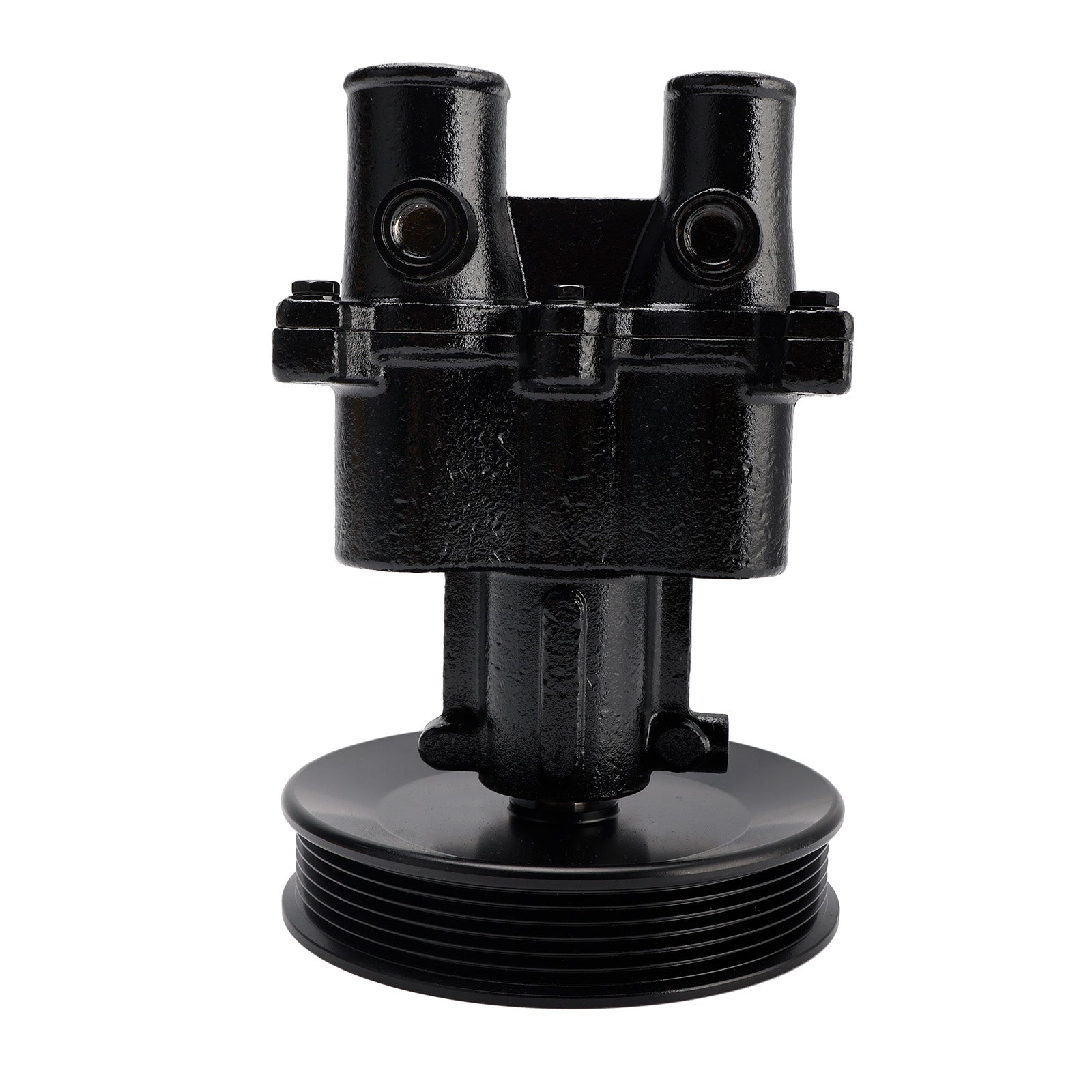 Raw Sea Water Pump for MerCruiser Mercury 496 MAG & 8.1L, Replaces 46-8M0139994, 46-862914-T10
