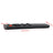 2.4G USB Mini Wireless Keyboard – Remote Control for HTPC, Smart TV & Media Box