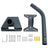 Starlink Gen 3 Mount 360° Adjustable Mounting Kit For Roof Exterior Wall Install
