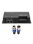 4 Channel DMX 512 Decoder RGBW PWM Dimmer Driver LED Strip Light Controller