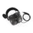 7.1-C5 Adjustable Noise Cancelling Headset For AN/PRC-152 AN/PRC-148 U329 Radio