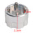 Remove reb cap from shock For FOX DPX2 Rebound cap driver Tool-398-00-761