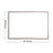 241872512 Freezer Door Gasket Replacement for Electrolux Refrigerator – Fits 240390704 240514612