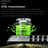 V10 Live Sound Card & Audio Interface with Bluetooth, Voice Changer & Sound Effects for PC, Phone, Podcasting & Streaming