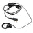 K-029 Two-Color 636 Earhook Headset For TK-240 THF7 TK-3178 KG669 TG-2AT LT-3288