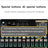 V10 Live Sound Card & Audio Interface with Bluetooth, Voice Changer & Sound Effects for PC, Phone, Podcasting & Streaming