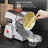 High-Speed Grain Mill