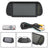 7" LCD Car Rear View Monitor Sensors Lens Screen for Bus Car Reversing Camera