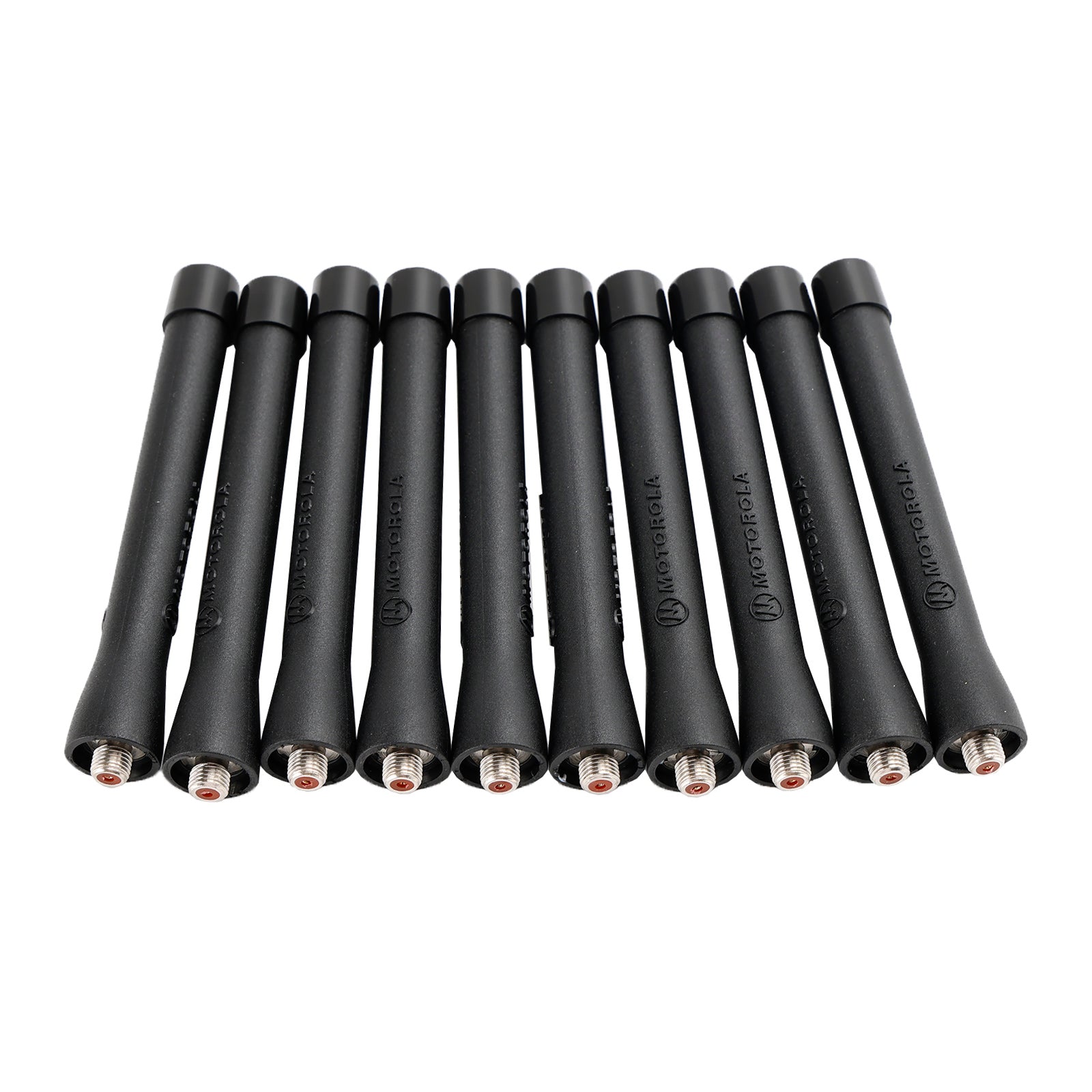 10x XTS5000 Stubby Antenna 400Mhz 10cm Car Radio Short Antenna for XTS5000 Radio