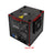 700W Cold Spark Firework Machine – DMX Stage Effect for Party, Wedding, Event Downward Spray