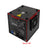 700W Cold Spark Firework Machine – DMX Stage Effect for Party, Wedding, Event Downward Spray