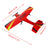 Indoor Remote Control Airplane â€?Z50 2CH with Long Flight Time