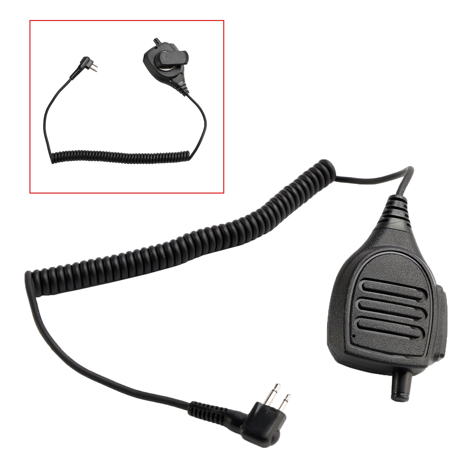 M-SM1601 Microphone Speaker For GP2100 CP040 SP21 PRO2150 P080 EP450 XIRP3688