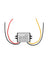 12/24V to 5V 10A Step Down DC/DC 50W Power Converter Regulator WaterProof