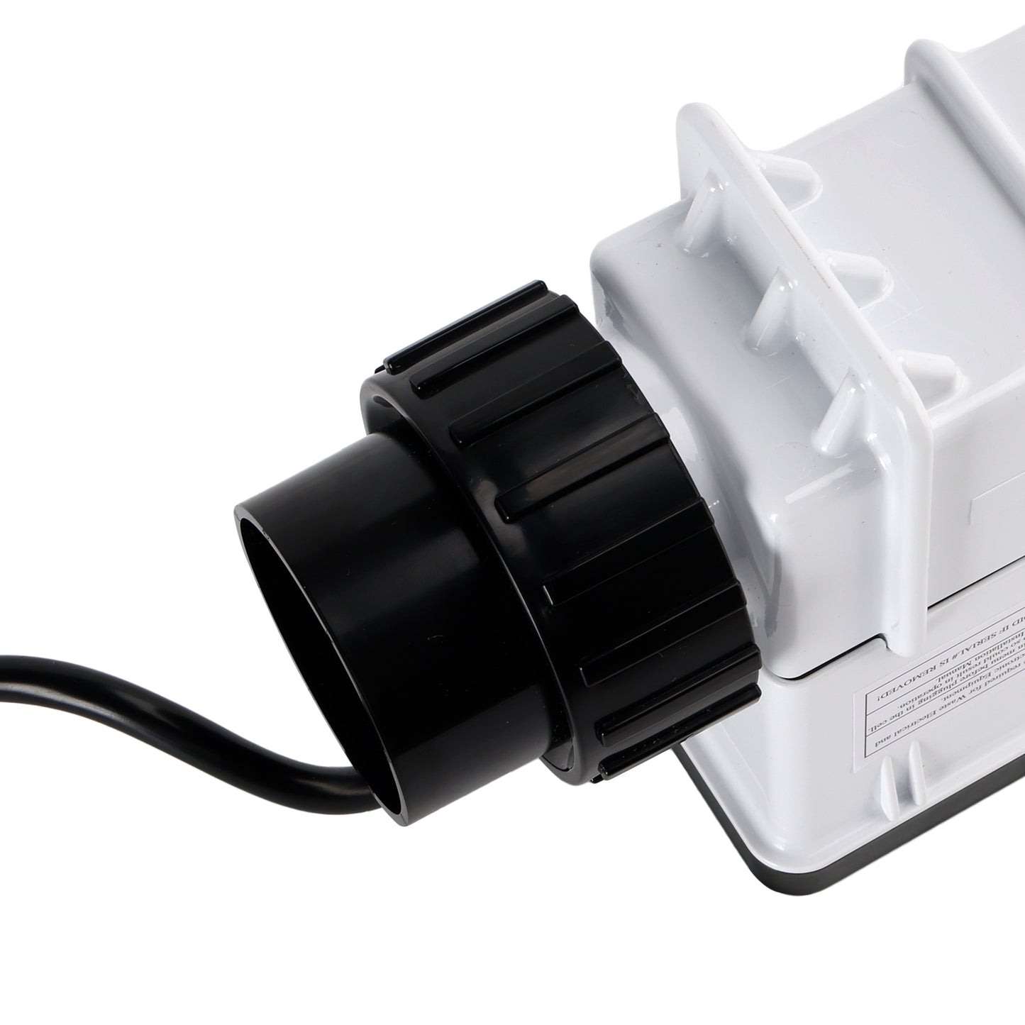 IC20 Salt Chlorinator System – Saltwater Pool Sanitizer for Up to 20,000 Gallons (Copy)