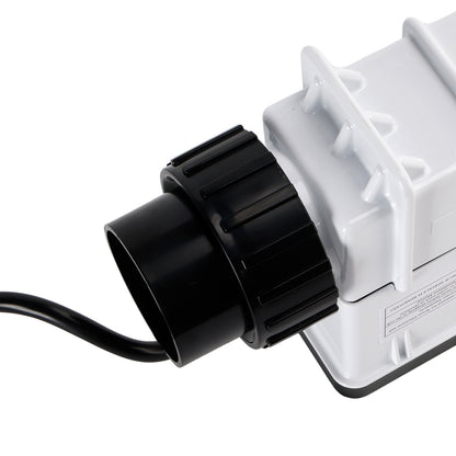 IC20 Salt Chlorinator System – Saltwater Pool Sanitizer for Up to 20,000 Gallons (Copy)