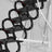 Upgraded 11-Step 3m Loft Attic Ladder – Folding Pulldown Ceiling Ladder 39.4×27.6 inch