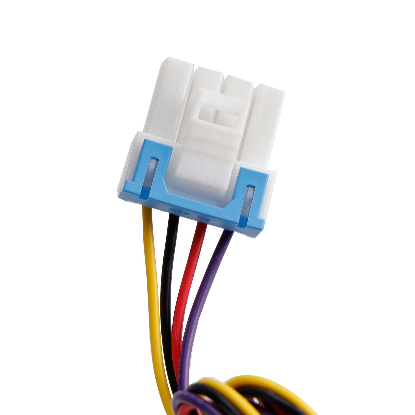 Refrigerator Evaporator Fan Motor Replacement Accessories For LG EAU65058313