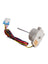 Refrigerator Evaporator Fan Motor Replacement Accessories For LG EAU65058313