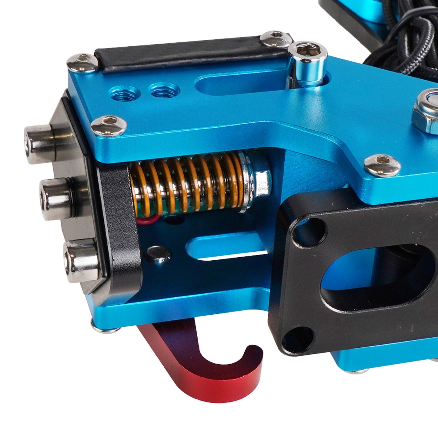 14-Bit X1/XSS/XSX Xbox USB3.0 SIM Handbrake – Racing Game Steering Wheel Accessory for G920