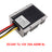 WaterProof 24V to 12V 35A 420W Step Down DC/DC Power Converter Regulator