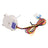 For LG High Performance Refrigerator Fan Motor EAU65058318 Parts 12V 1A