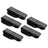 5PCS Walkie Talkie SL1M Belt Clip For SL1M SL2M SL300 SL1600 PMLN7128A Back Clip