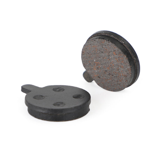1 Pair E-Scooter Brake Pads Xiaomi M365 Pro Replacement