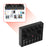 V8s Sound Card Live Sound Card Set BM800 Studio Condenser Microphone Perfect