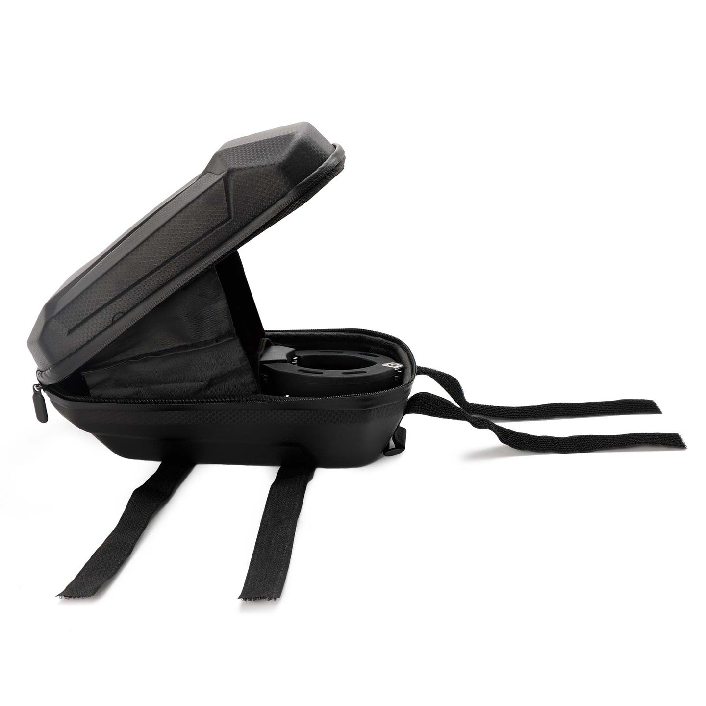 E-Scooter Lock Multi-Section Steel w/ Waterproof Storage Box
