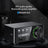 12-24V 50W+50W Bluetooth 5.0 Digital Power Amplifier – Desktop HiFi Stereo Sound