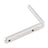 Soft-Close Washer Lid Hinge for Whirlpool, Replaces 8572974, Prevents Lid Slamming