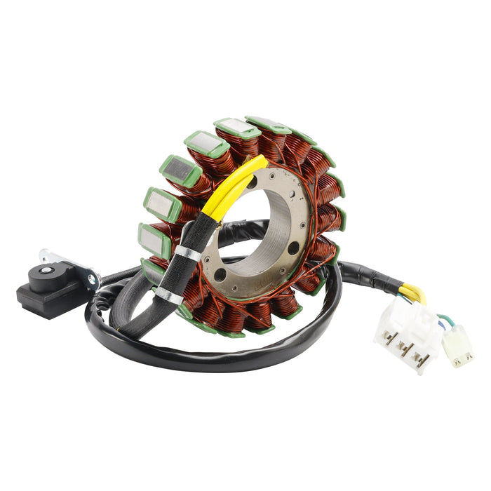 2012-2019 Sym Joymax 250i Citycom GTS 300i S Stator Generator Magneto 31120-L3A-100