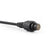 10 Pin Spare Cable Fit for SM16A1 Hytera MD780/G 782V 782U RD982U RD982V MD680