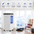 3-in-1 Evaporative Cooler