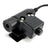 GP344/328plus-U94 PTT For GP328plus GP338plus HD1 NR30 RT29 RB23 RB47 InricoT320