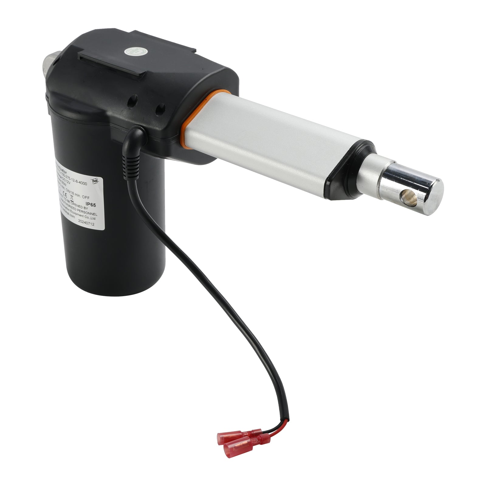 384781 Corded Actuator Replacement for Tow-Behind Power Graders, Replaces 38478 & 284781