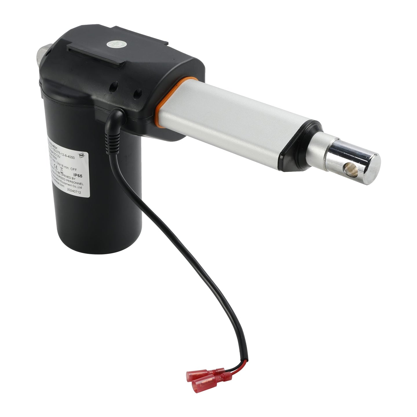 384781 Corded Actuator Replacement for Tow-Behind Power Graders, Replaces 38478 & 284781