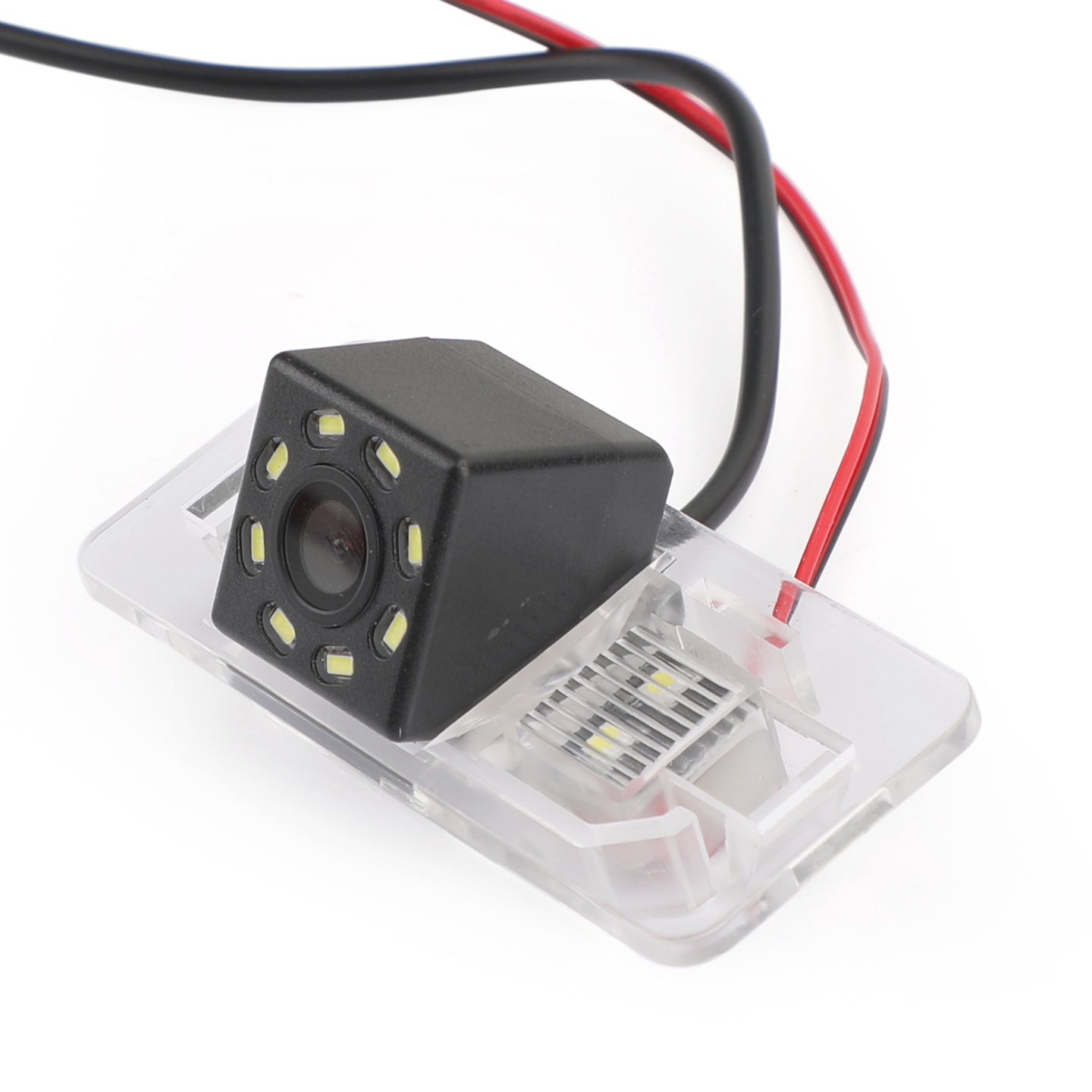 Car Reverse Camera 8LED for BMW 08/09/10/11/12 BMW 3 Series/5 Series/X5/86