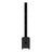 2.1 Channel Bluetooth Speaker System for Home Theater, Detachable Sound Tower with 4" Subwoofer, RGB Lights & Remote for TV, Gaming, Karaoke