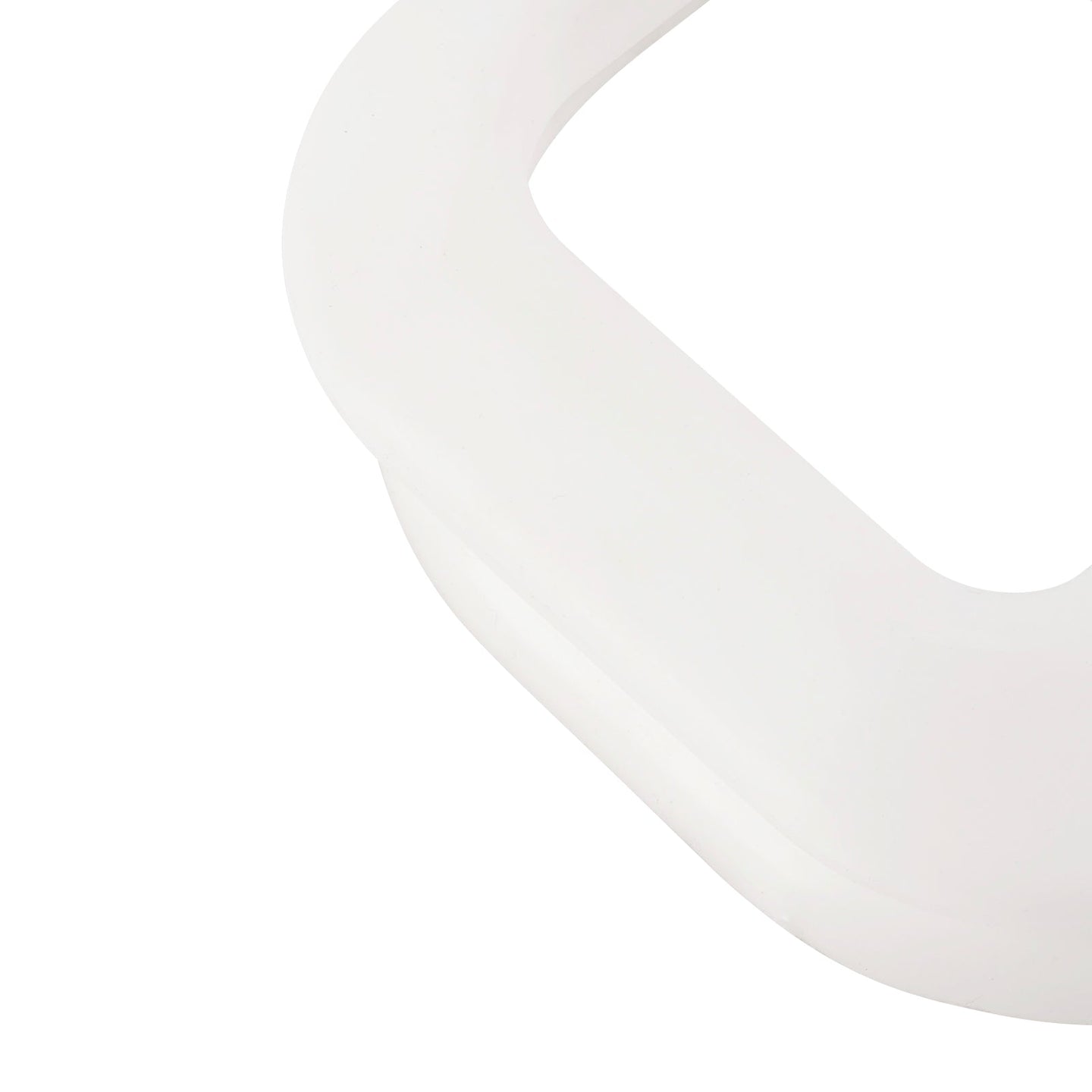 A63-06945A Refrigerator Ice Chute Gasket For Samsung Ice Chute Maker Gasket Seal