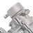 194996M93 Carburetor Fits For Massey Ferguson Tractors 65 3165 165 517099M93