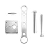 Service tool kit for FOX GRIP Fork-fits 36 & 40 - For Rebuild/seals GRIP2 38